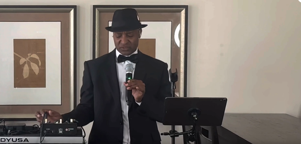 Live performance